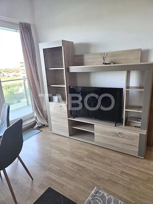 Apartament cu 2 camere zona Gheorgheni decomandat langa Iulius Mall - imagine 2