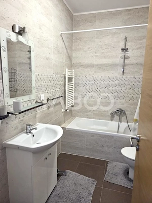 Apartament cu 2 camere zona Gheorgheni decomandat langa Iulius Mall - imagine 6