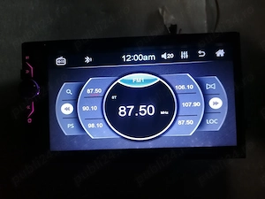 Navigatie Mp5 CA70BT