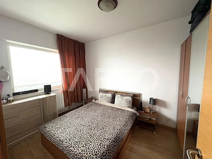 Apartament cu 2 camere zona Gheorgheni decomandat langa Iulius Mall