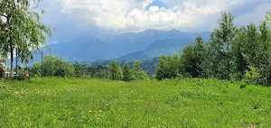 Teren pentru casa de vacanta , Pestera , Brasov - imagine 13