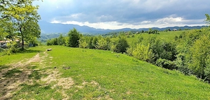 Teren pentru casa de vacanta , Pestera , Brasov - imagine 5