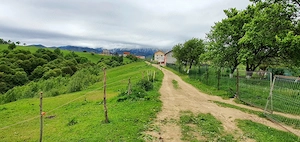 Teren pentru casa de vacanta , Pestera , Brasov - imagine 3