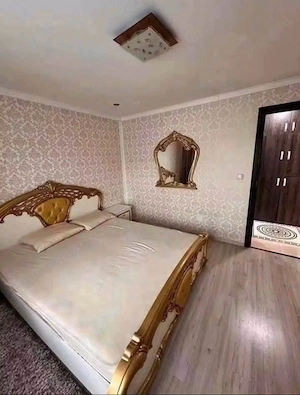 De vanzare apartament cu 2 camere si balcoane, 56 mp, renovat integral, zona Epsicopiei - imagine 11