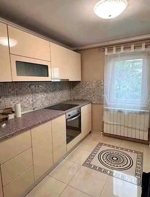 De vanzare apartament cu 2 camere si balcoane, 56 mp, renovat integral, zona Epsicopiei - imagine 9