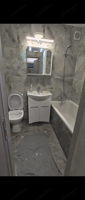  De Închiriat: Apartament de 3 Camere – Zona Constantin Brâncoveanu - imagine 6
