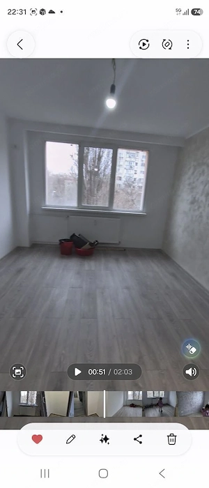 De Închiriat: Apartament de 3 Camere – Zona Constantin Brâncoveanu - imagine 4