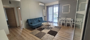 Apartament 2 camere Dumbravita - imagine 2