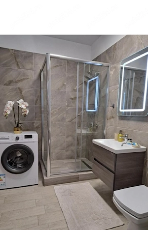 Apartament 2 camere în Alezzi Resort Spa  Mamaia-Nord  - imagine 5