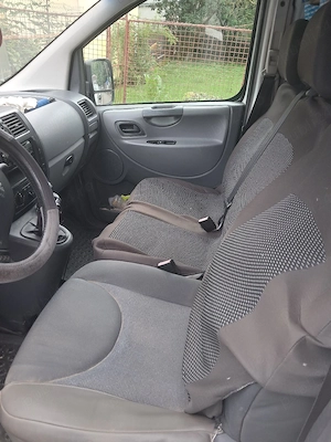 vind peugeot expert 2009 - imagine 3
