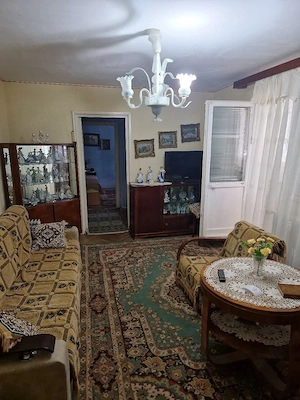Inchiriez apartament 2 camere parter - imagine 3