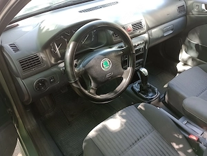 Skoda Octavia 1 - imagine 10