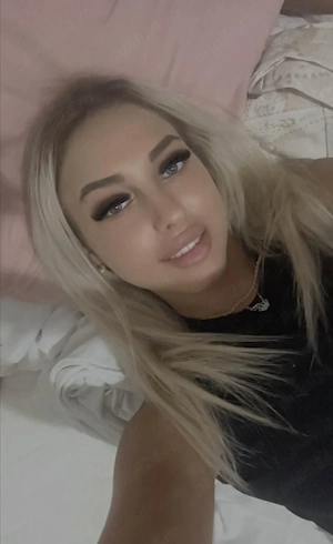 Lux escort !!! Fac si deplasari
