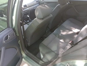 Skoda Octavia 1 - imagine 11