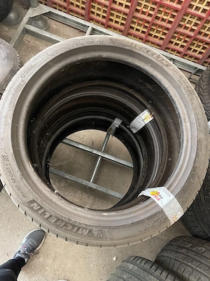 Anvelope second-hand MICHELIN 225/45/R19