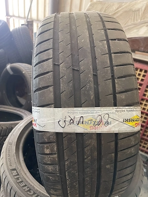 Anvelope second-hand MICHELIN 225/45/R19 - imagine 3