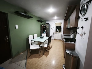 Proprietar vand apartament de lux 100mp zona Fagarasului - imagine 2