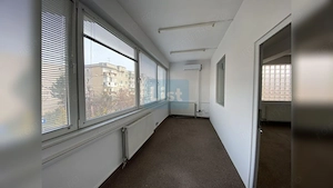 Spațiu de birouri de închiriat în Zorilor – 170 mp utili - imagine 3