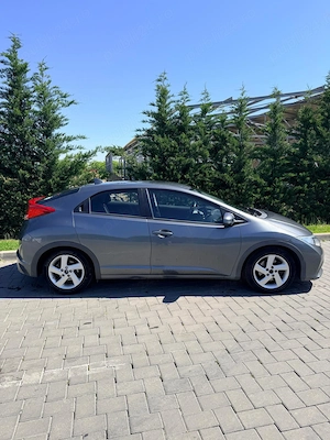 Honda Civic 5D 1.8 i-VTEC -2012- 82000km - GPL - imagine 4