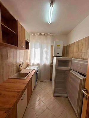 De inchiriat apartament cu 2 camere, renovat, mobilat si utilat, zona accesibila - imagine 7