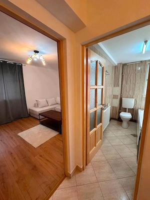 De inchiriat apartament cu 2 camere, renovat, mobilat si utilat, zona accesibila - imagine 2
