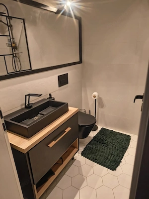 Apartament 2 camere la cheie, parcare subterana, zona Vivo - imagine 10