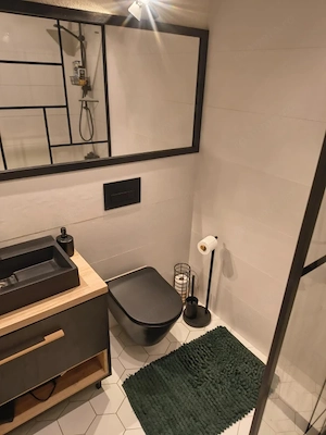 Apartament 2 camere la cheie, parcare subterana, zona Vivo - imagine 9