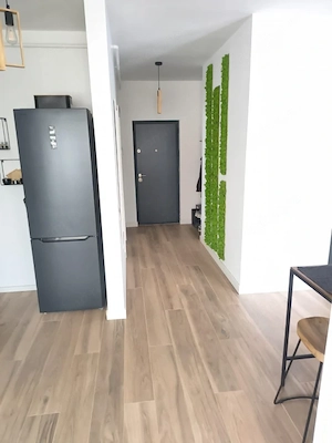 Apartament 2 camere la cheie, parcare subterana, zona Vivo - imagine 6