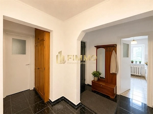 Apartament 4 camere | George Enescu | Et 2 | ID: - imagine 2