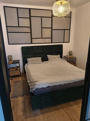 Apartament 2 camere la cheie, parcare subterana, zona Vivo - imagine 3