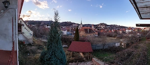 Oportunitate de investitie, "Casa cu icoana", Centrul Istoric, Brasov