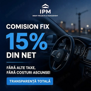 Șofer Bolt Uber   Timișoara | Contract de muncă 8 ore | Bonusuri lunare - imagine 3