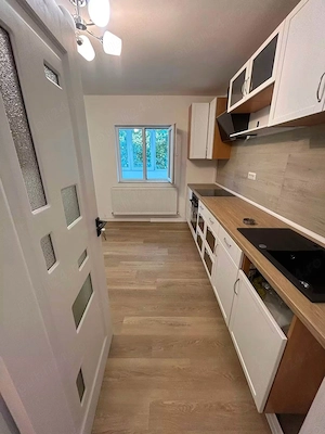 De vanzare apartament cu 2 camere si balcon, spatios, renovat 2026, etajul 2 - imagine 2