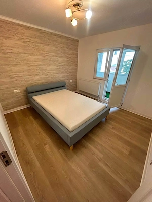 De vanzare apartament cu 2 camere si balcon, spatios, renovat 2026, etajul 2 - imagine 4