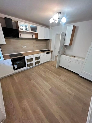 De vanzare apartament cu 2 camere si balcon, spatios, renovat 2026, etajul 2 - imagine 3