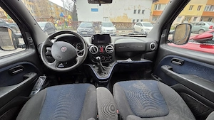 Fiat Doblo 2008 - imagine 3