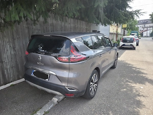 Renault Espace Initiale Paris - imagine 2
