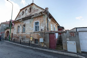 Oportunitate de investitie, "Casa cu icoana", Centrul Istoric, Brasov - imagine 7