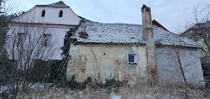 Oportunitate de investitie, "Casa cu icoana", Centrul Istoric, Brasov - imagine 9