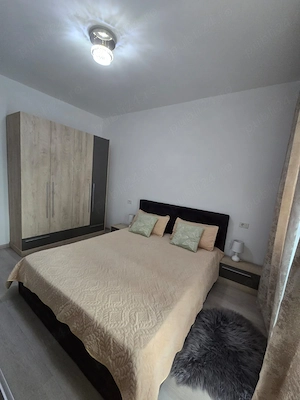 Apartament 2 camere de închiriat Grand Kristal - imagine 10