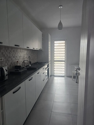 Apartament 2 camere de închiriat Grand Kristal - imagine 2