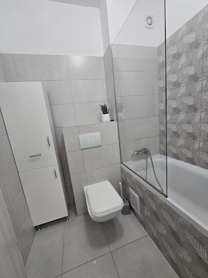 Apartament 2 camere de închiriat Grand Kristal - imagine 8