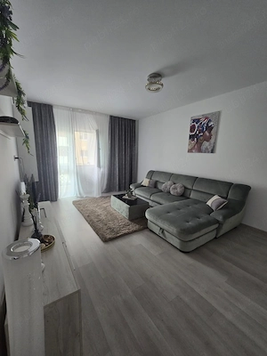 Apartament 2 camere de închiriat Grand Kristal
