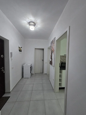 Apartament 2 camere de închiriat Grand Kristal - imagine 5