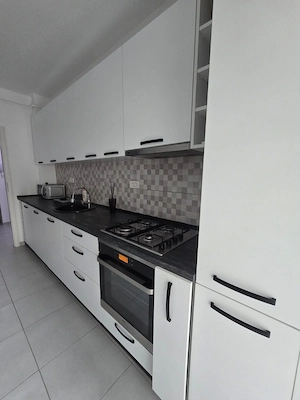 Apartament 2 camere de închiriat Grand Kristal - imagine 9