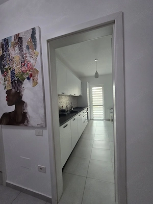 Apartament 2 camere de închiriat Grand Kristal - imagine 4