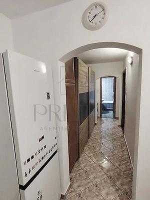 FREIDORF - 3 CAM - DECOMANDAT - CENTRALA AC - ETAJ INTERMEDIAR - BLOC ANVELOPAT - imagine 8