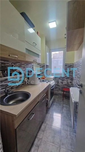Apartament 2 camere Florilor, comision 0, etaj intermediar, loc de parcare - imagine 19