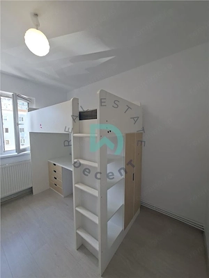 Apartament 2 camere Florilor, comision 0, etaj intermediar, loc de parcare - imagine 7