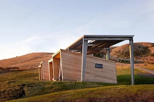 Se vinde 1ha teren la 3km de cascada Bigar ideal pentru realizatea agrement camping, cabane - imagine 2